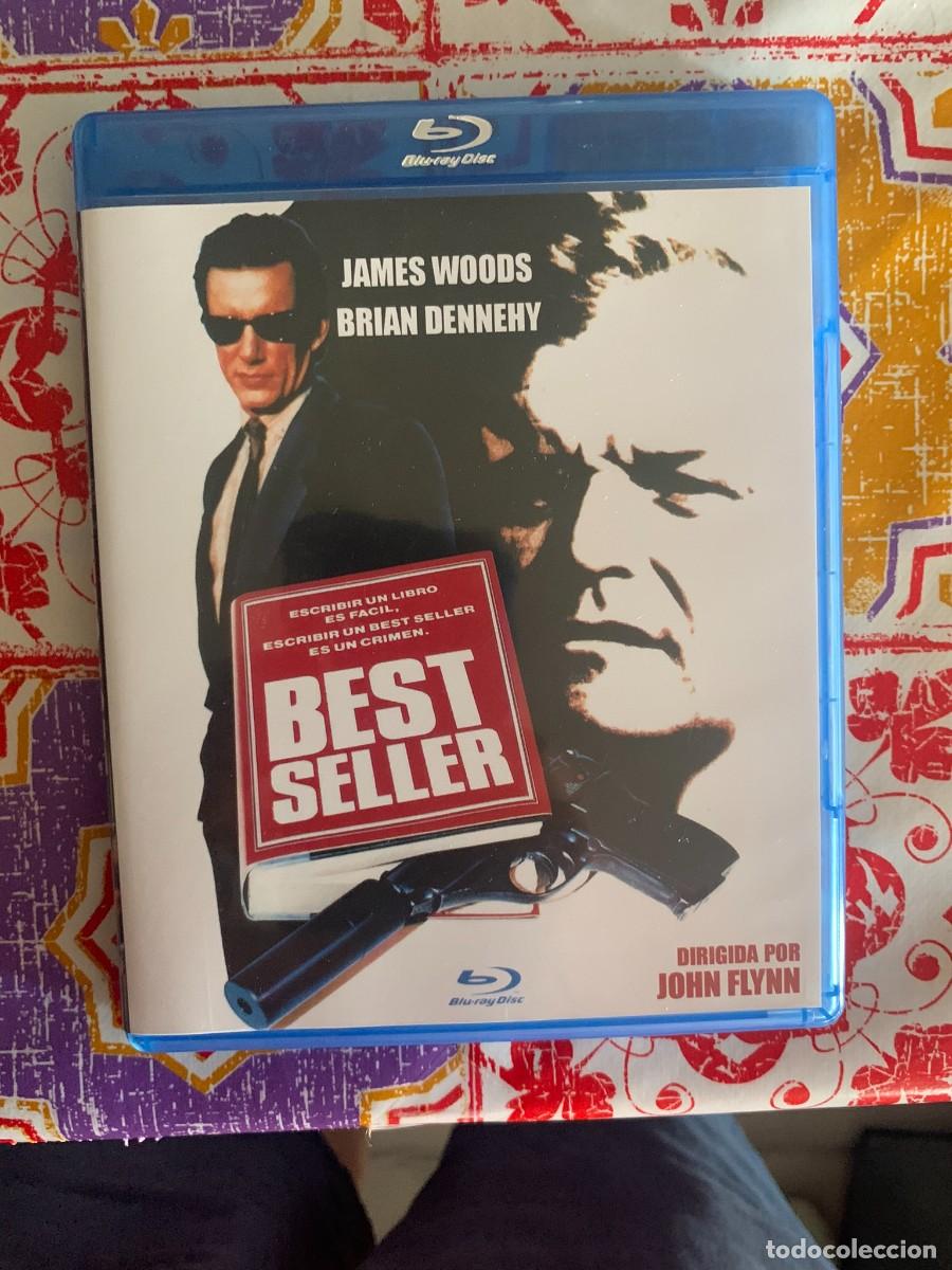 Cine: BEST SELLER - Foto 1