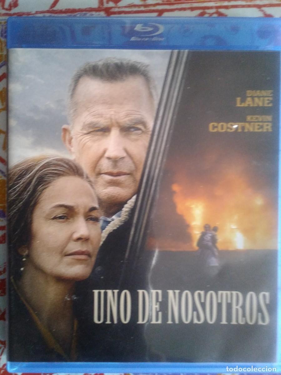 Cine: UNO DE NOSOTROS (Thomas Bezucha, 2020) - Foto 1