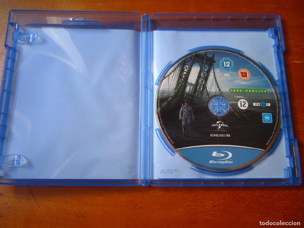 Cine: Oblivion (Blu-ray Disc) - Foto 7