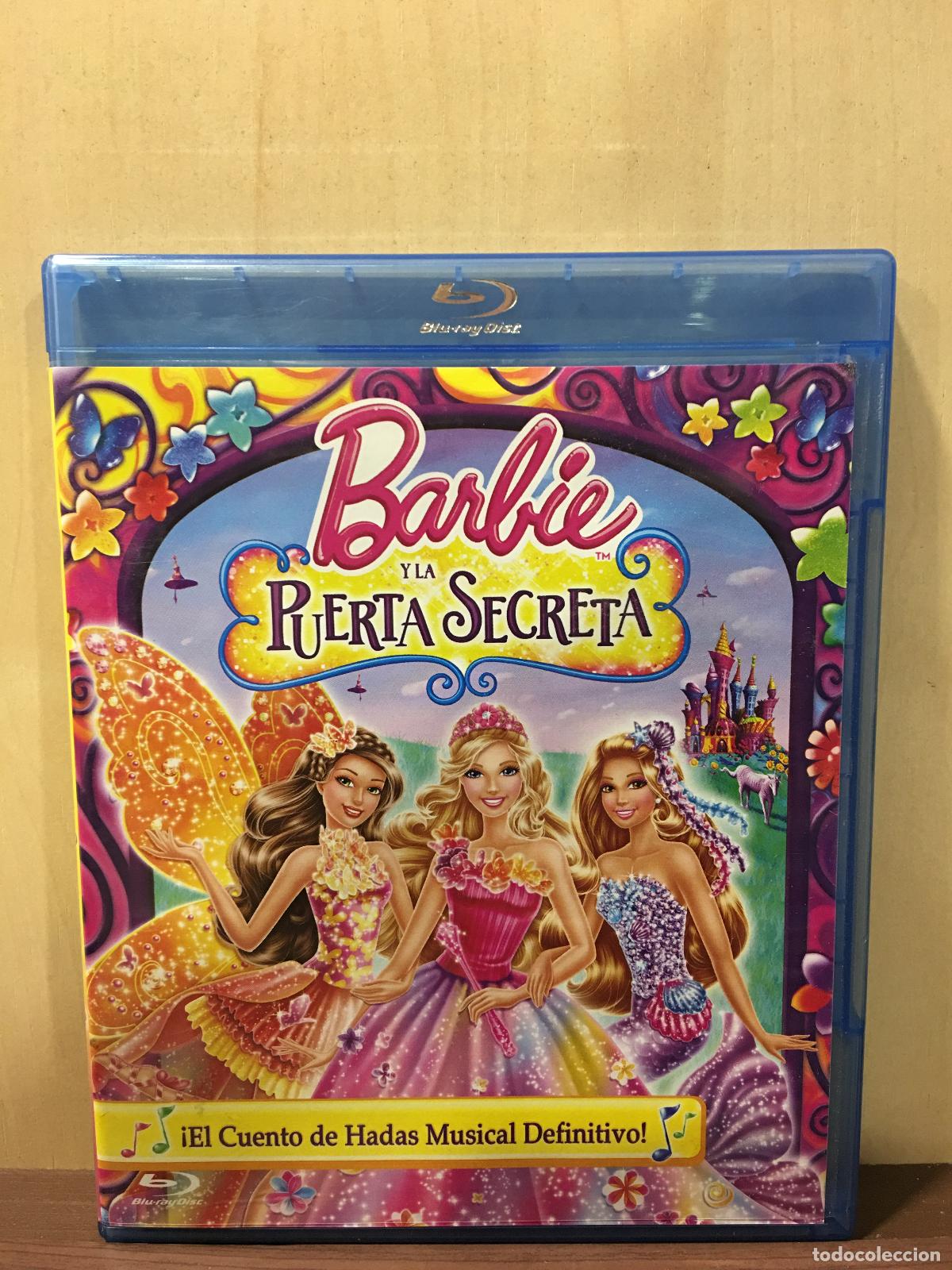 Barbie e o Portal Secreto na App Store