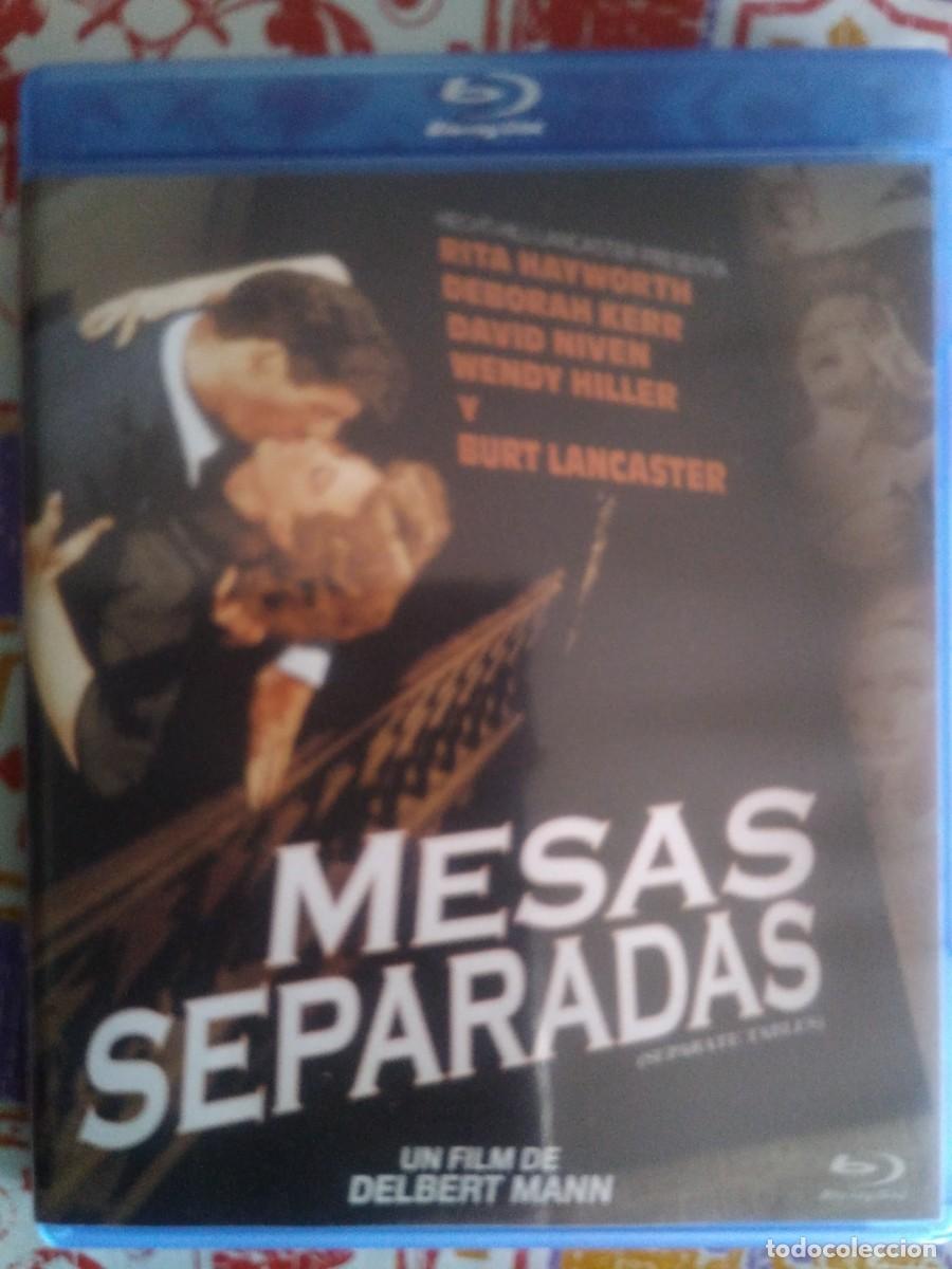 Cine: MESAS SEPARADAS - Foto 1