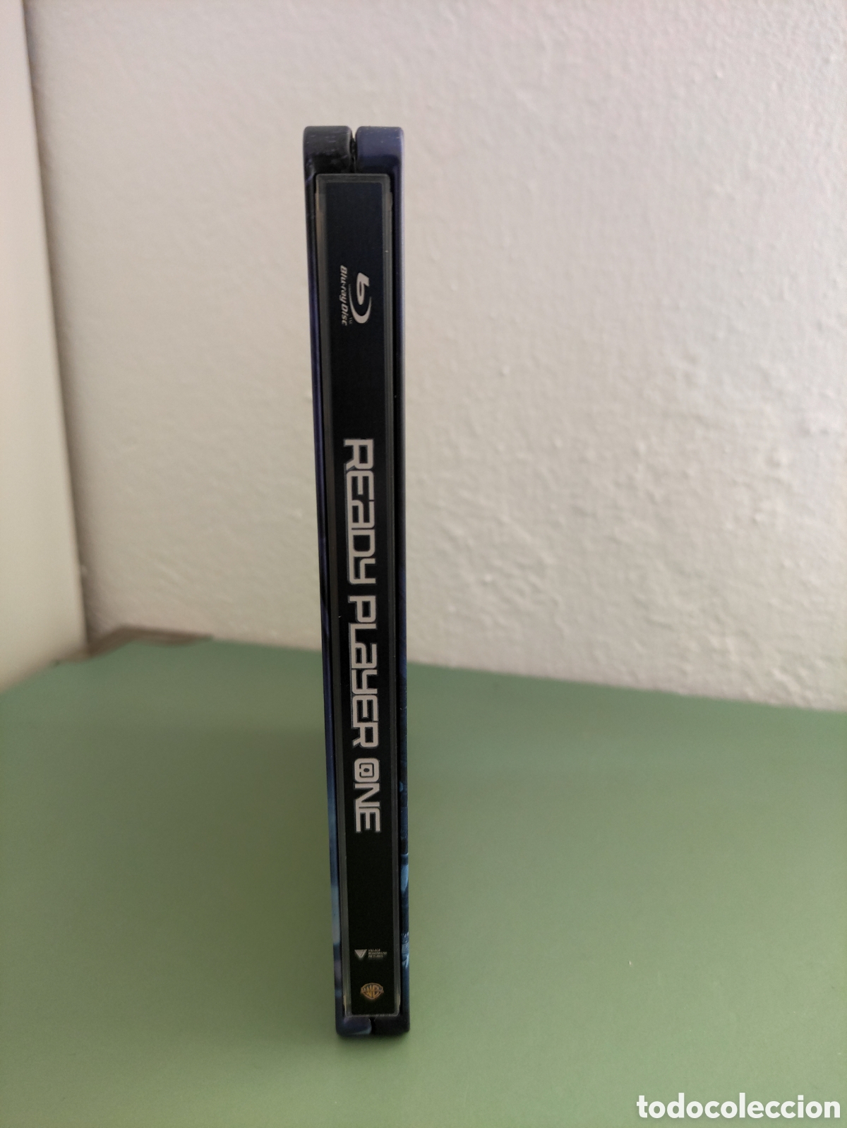 Cine: Ready player one steelbook Blu-ray - Foto 4