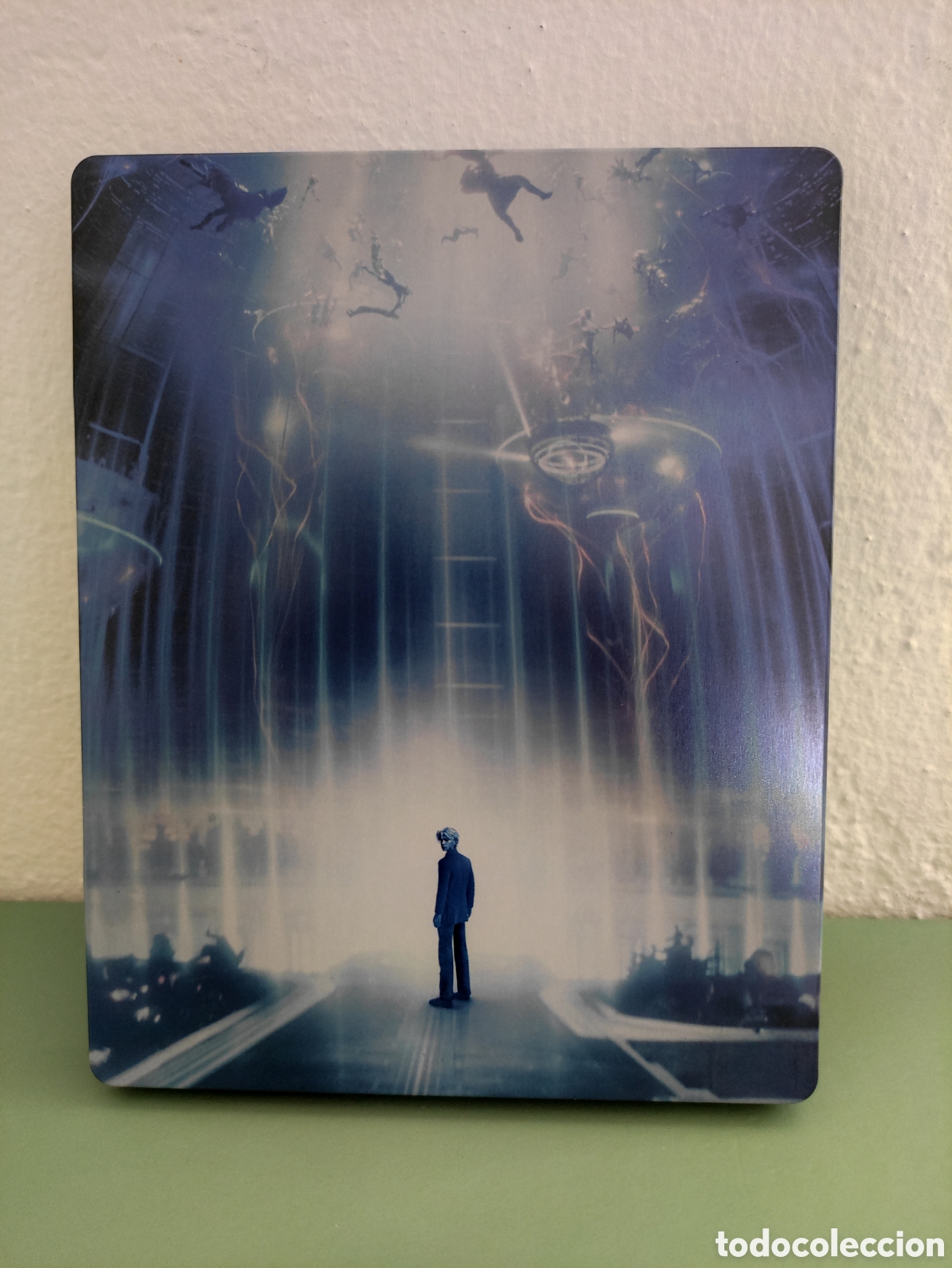 Cine: Ready player one steelbook Blu-ray - Foto 7