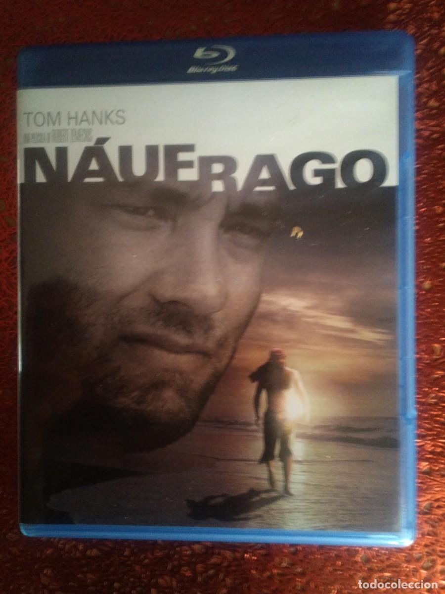 Cine: NAUFRAGO - Foto 1