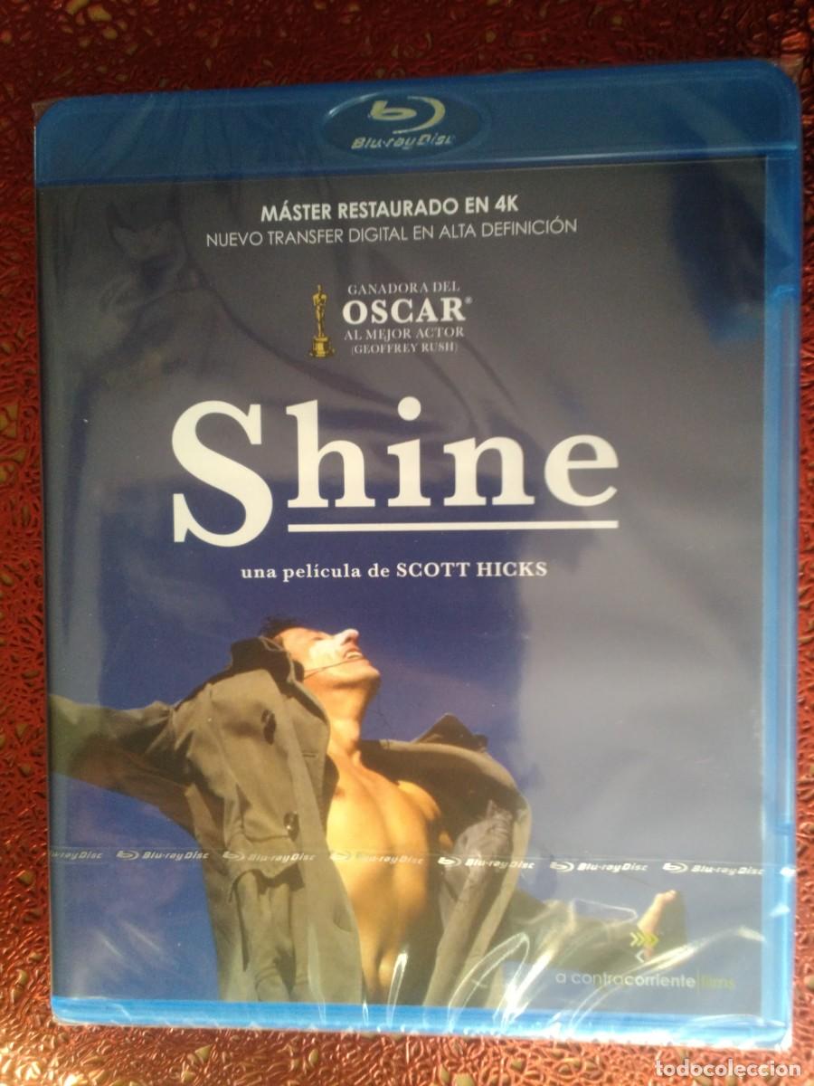 Cine: SHINE - Foto 1