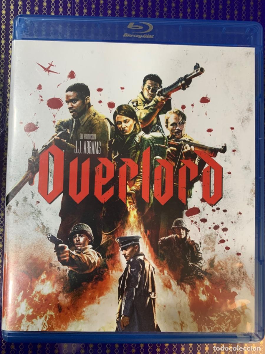 Cine: Overlord - Foto 1
