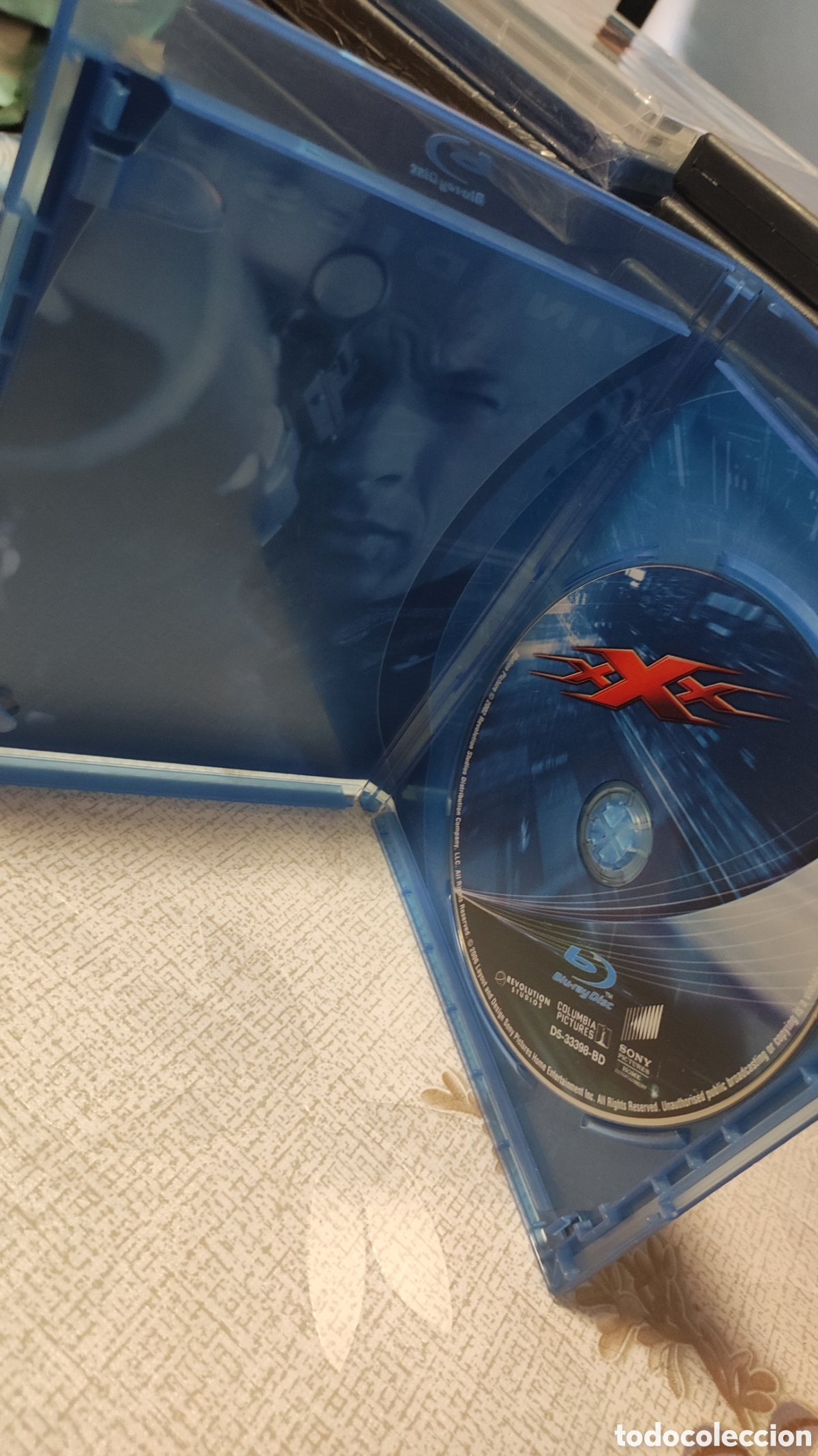 Cine: XXX Blu-ray - Foto 3