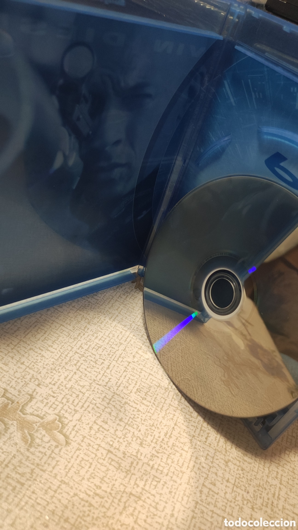 Cine: XXX Blu-ray - Foto 5