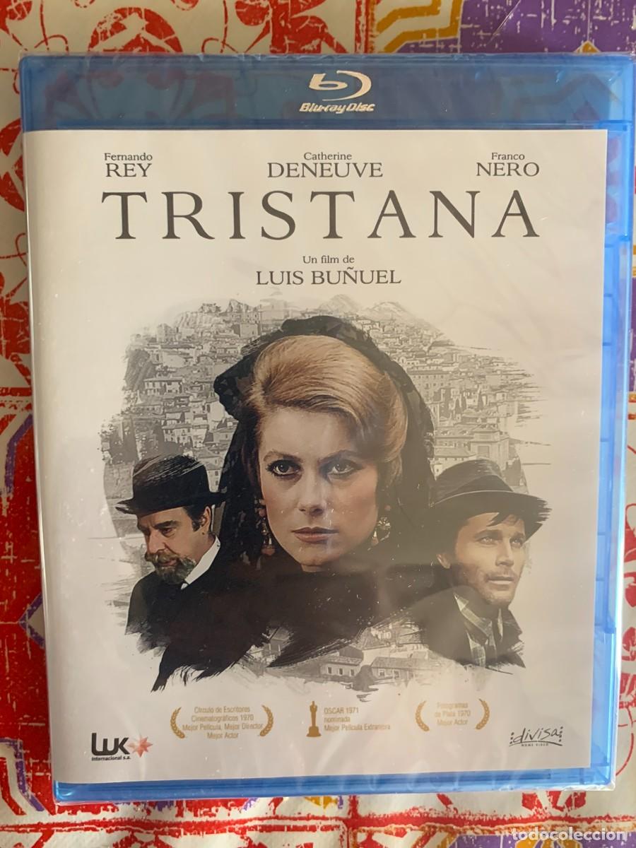 Cine: TRISTANA - Foto 1