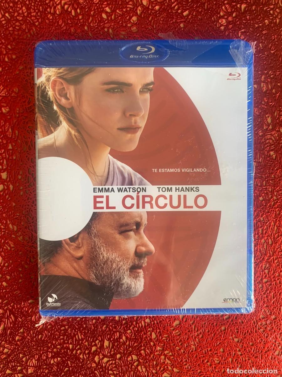 Cine: EL CIRCULO - Foto 1