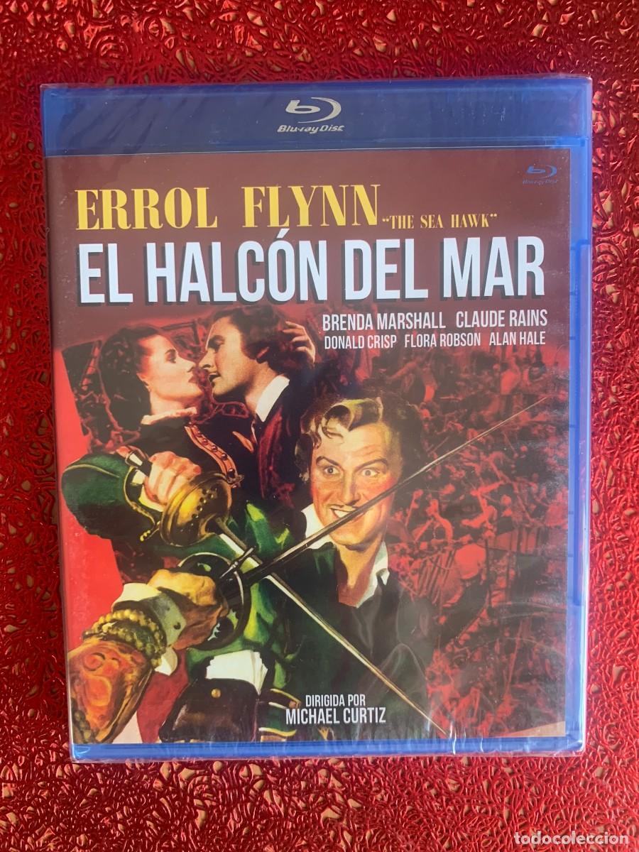 Cine: EL HALCON DEL MAR - Foto 1