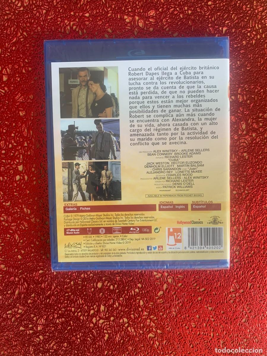 Cine: CUBA - Foto 2
