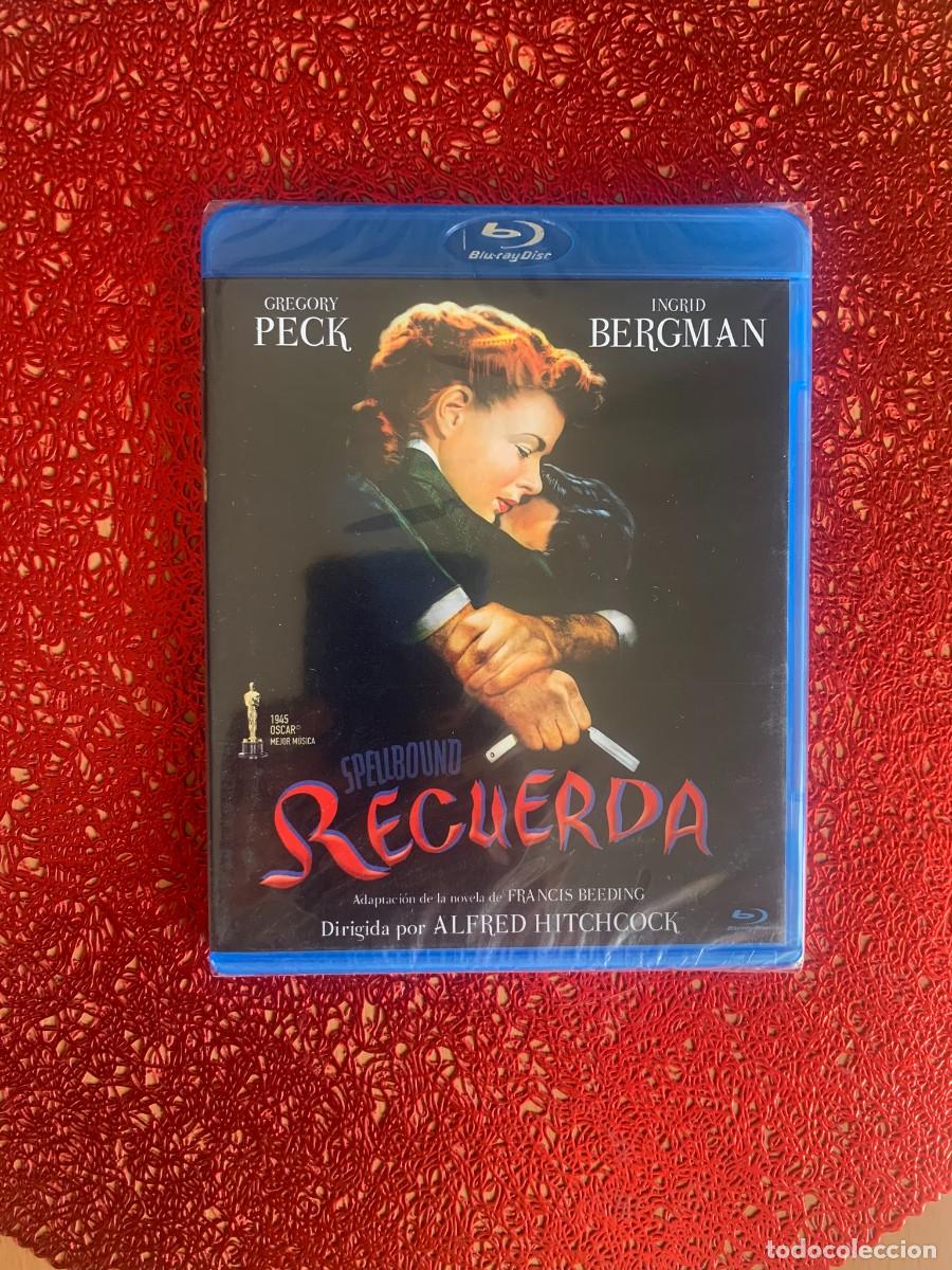 Cine: RECUERDA - Foto 1