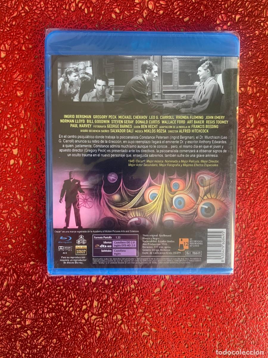 Cine: RECUERDA - Foto 2