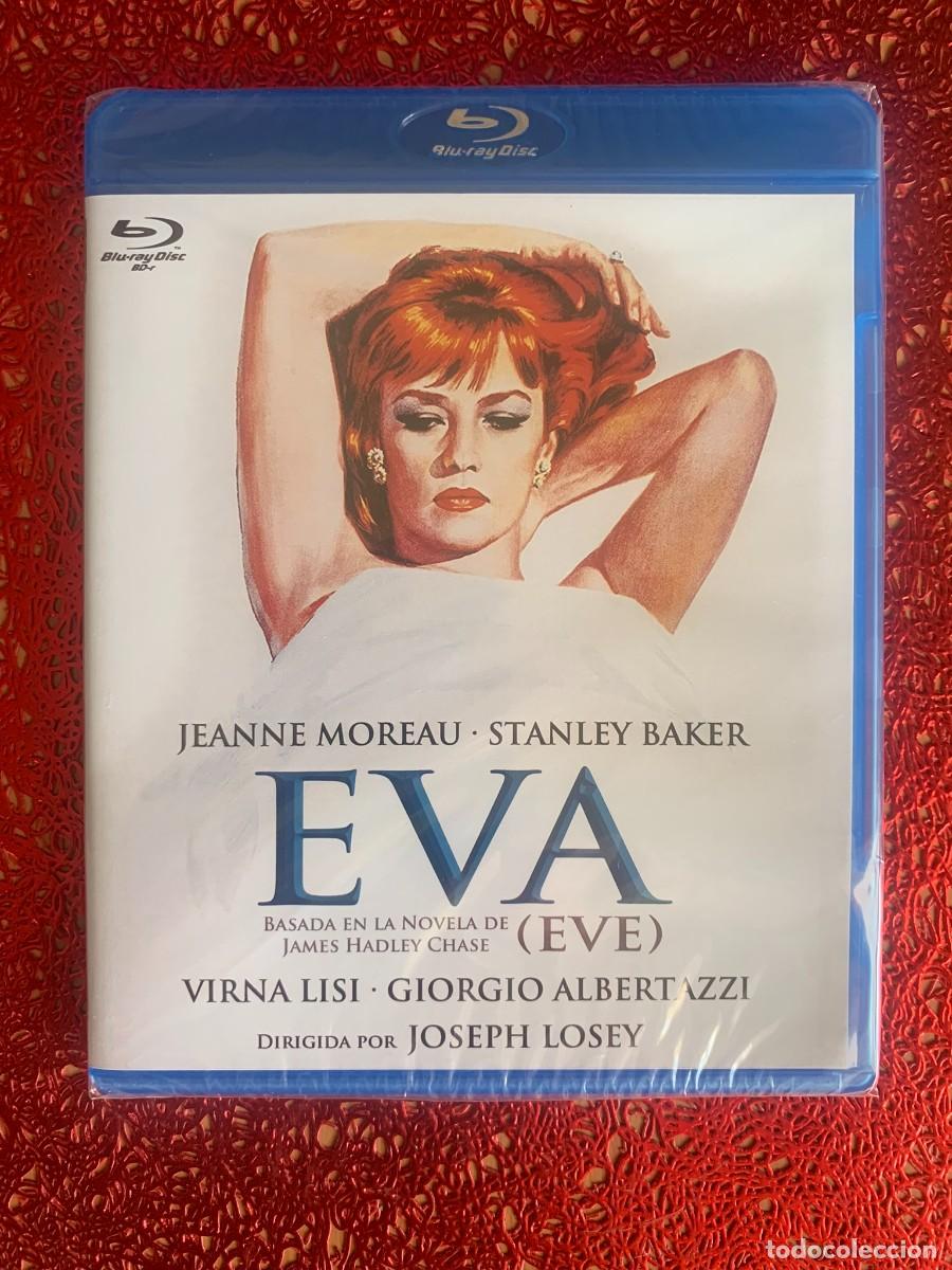 Cine: EVA - Foto 1