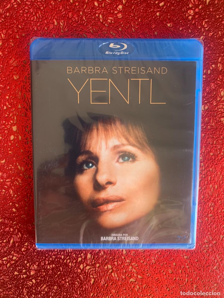 Cine: YENTL - Foto 1