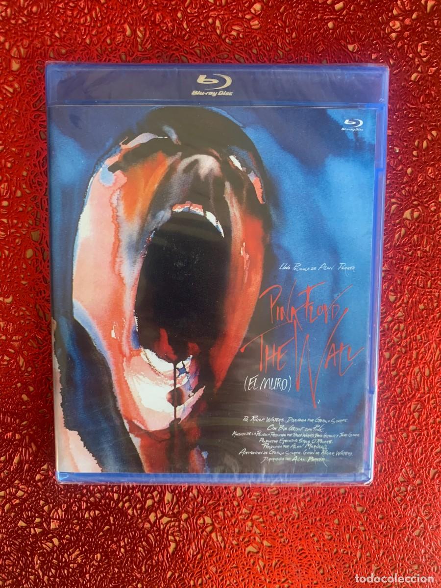 Cine: PINK FLOYD EL MURO - Foto 1