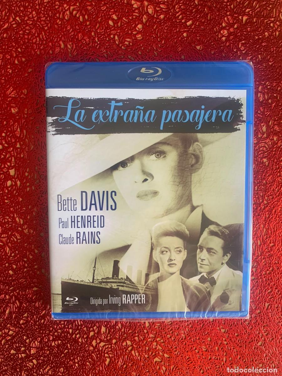 Cine: LA EXTRA&Ntilde;A PASAJERA - Foto 1