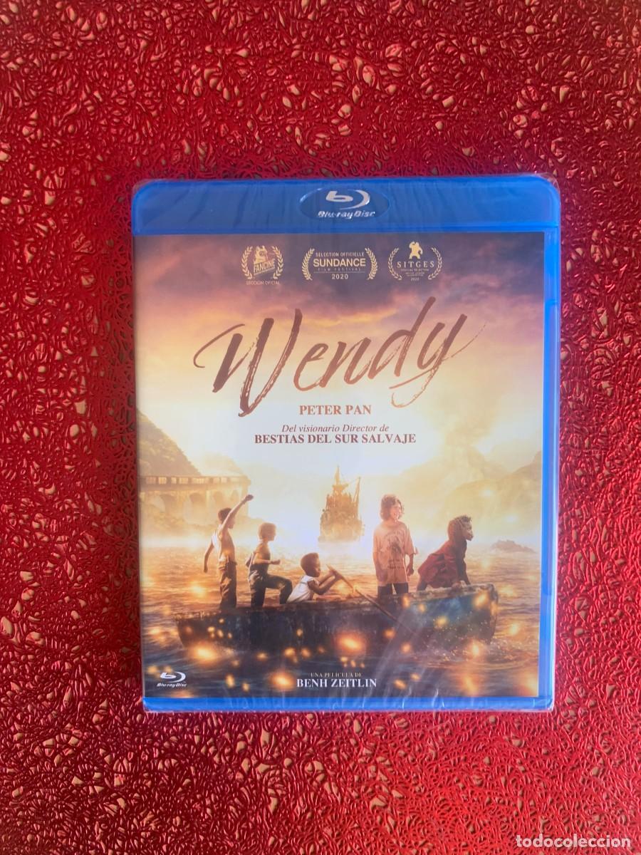 Cine: WENDY - Foto 1