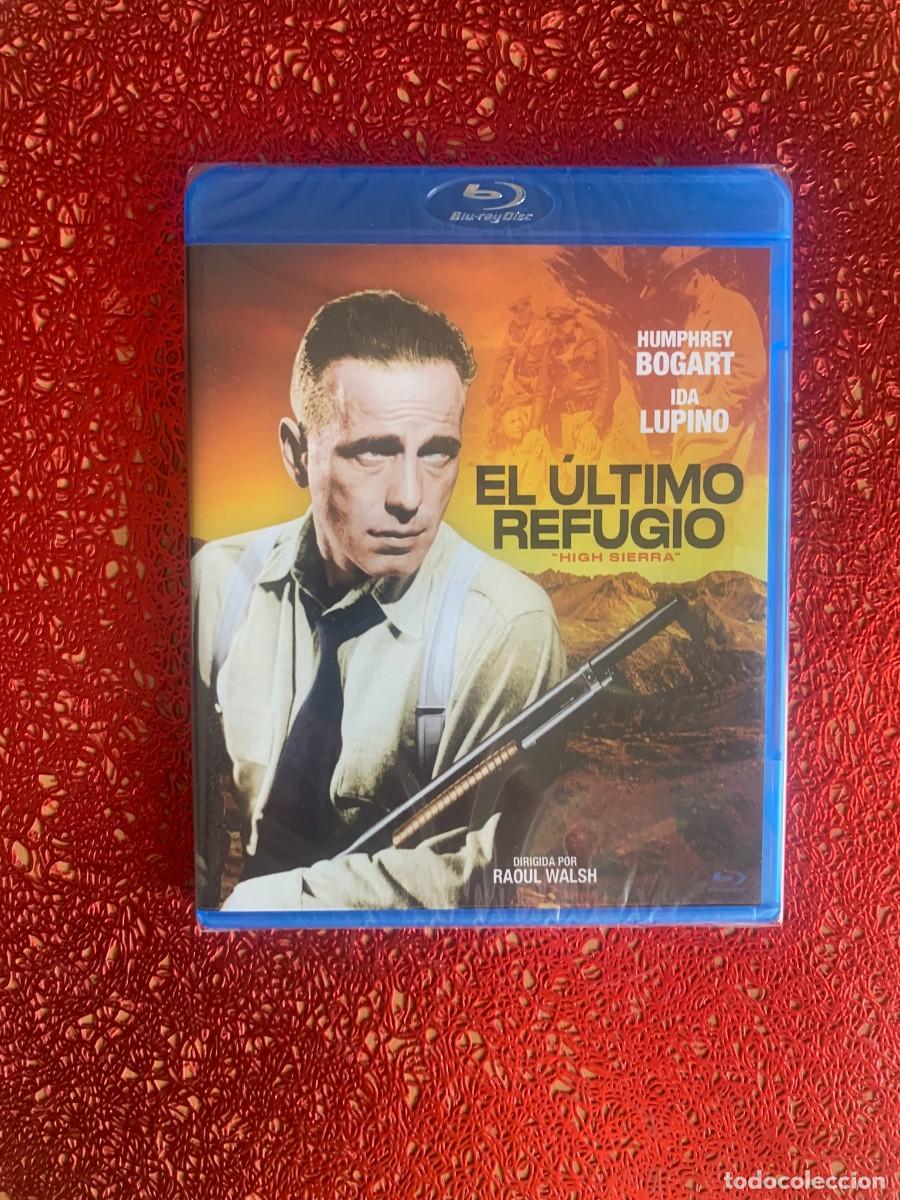 Cine: EL ULTIMO REFUGIO - Foto 1