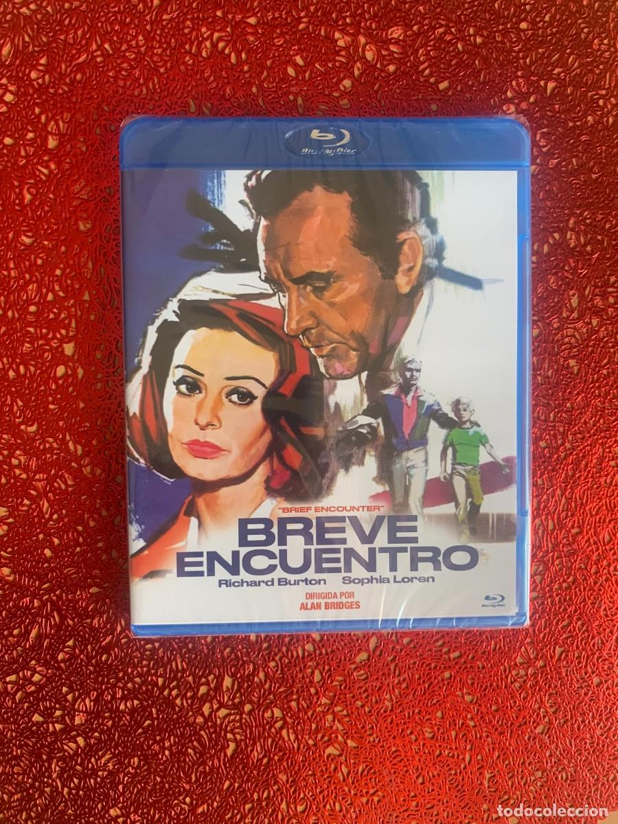 Cine: BREVE ENCUENTRO - Foto 1
