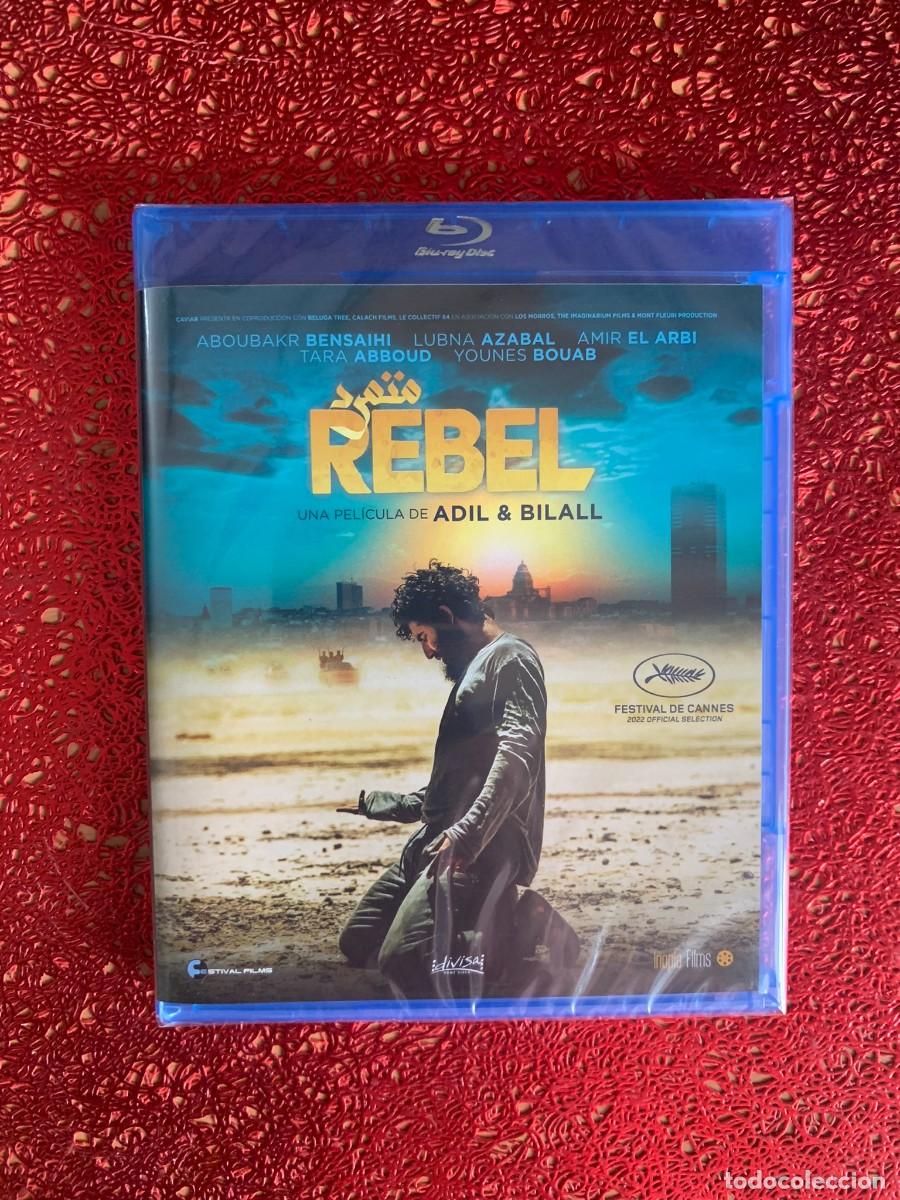 Cine: REBEL - Foto 1