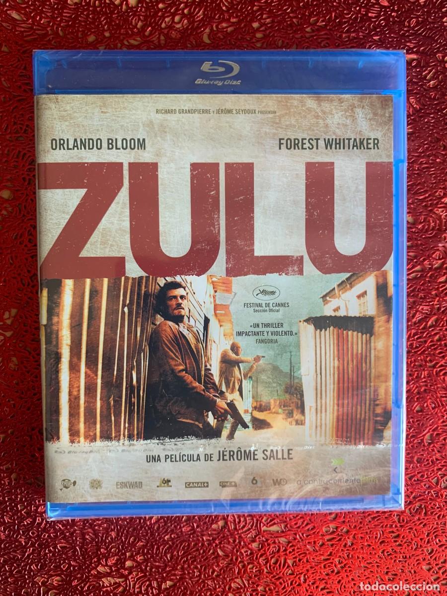 Cine: ZULU - Foto 1