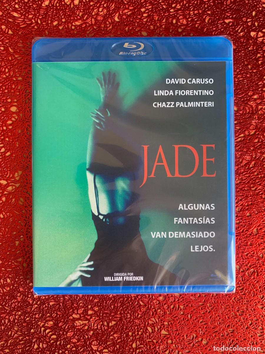 Cine: JADE - Foto 1