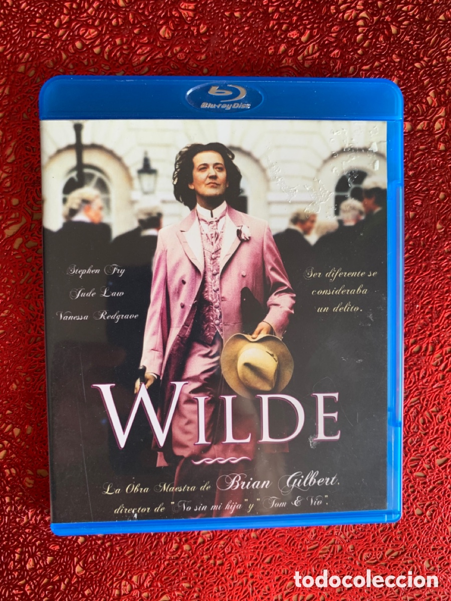 Cine: Wilde - Foto 1