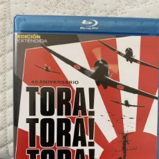 Cine: TORA! TORA! TORA! ( BLU RAY)