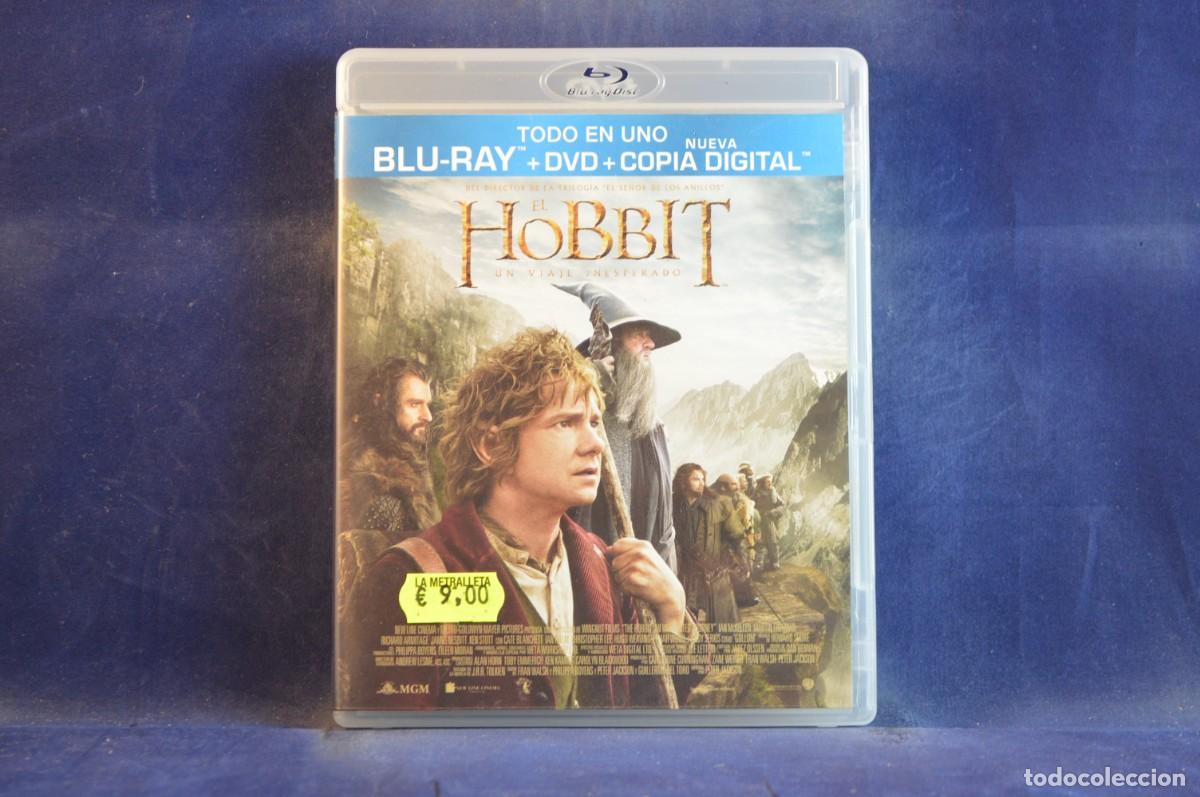 El Hobbit: Un Viaje Inesperado - Películas en Google Play