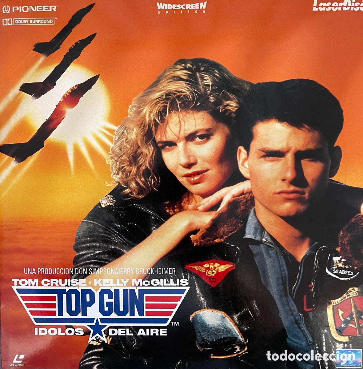 Cine: Cuatro l&aacute;ser disc - Foto 4