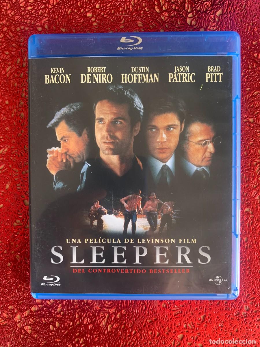 Cine: SLEEPERS - Foto 1