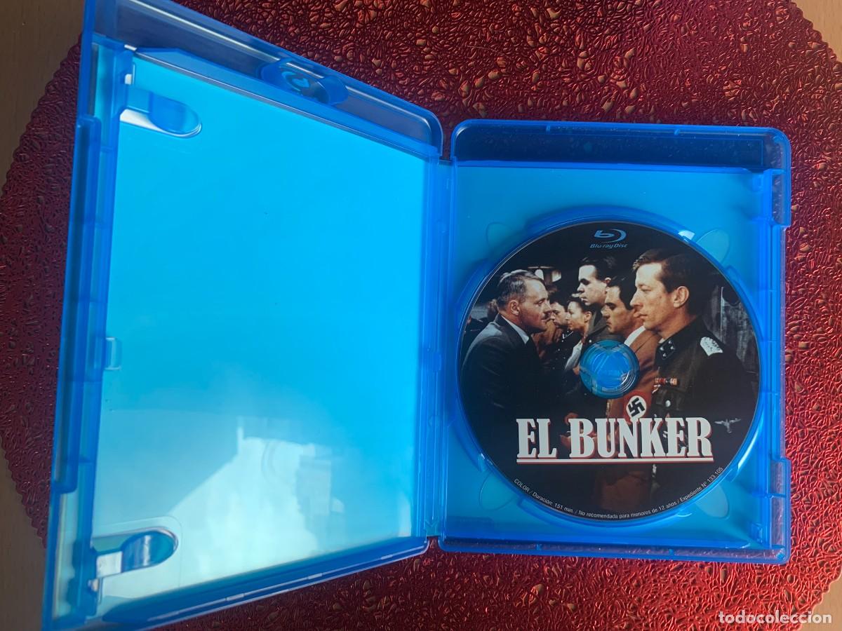 Cine: EL BUNKER (George Schaefer, 1981) - Foto 3