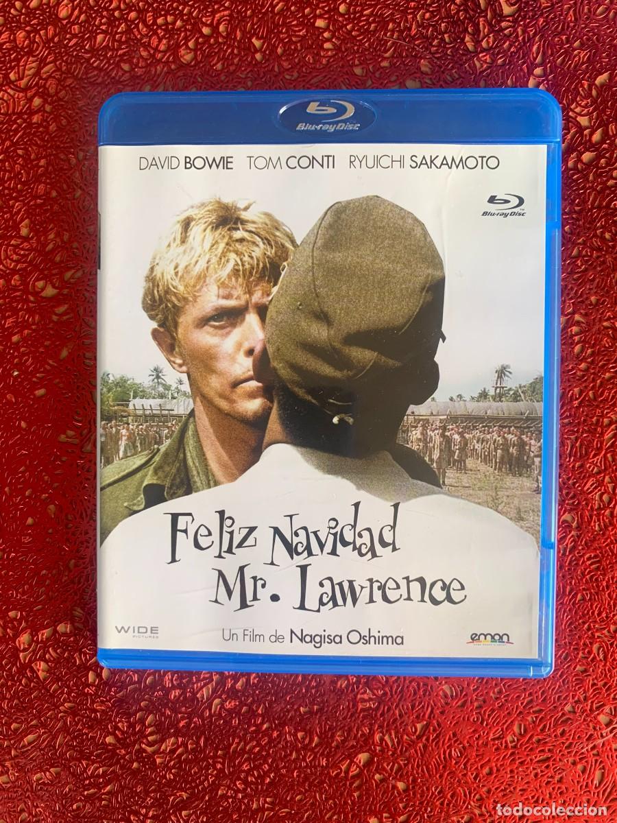 Cine: FELIZ NAVIDAD MR LAWRENCE - Foto 1
