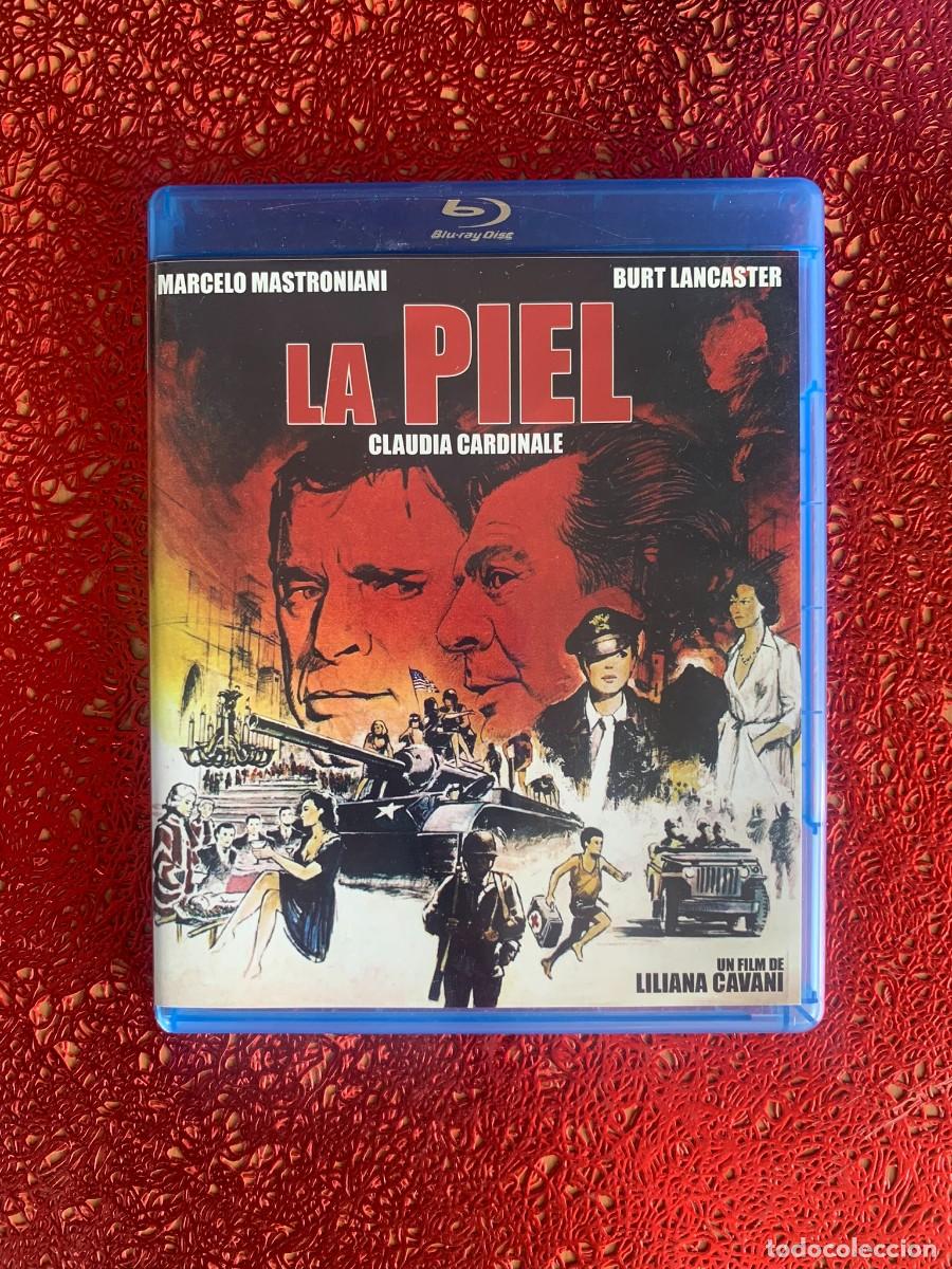 Cine: LA PIEL - Foto 1