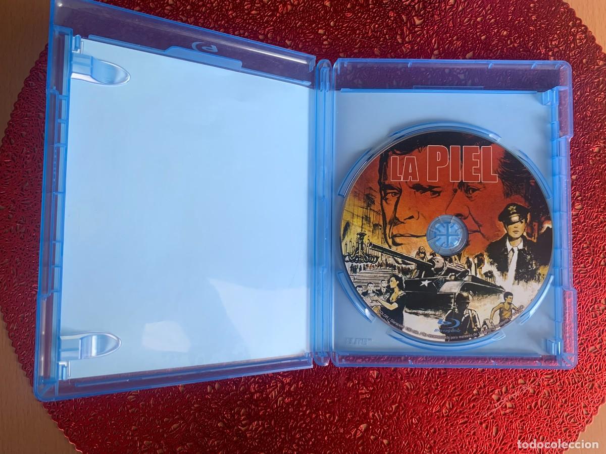 Cine: LA PIEL - Foto 3