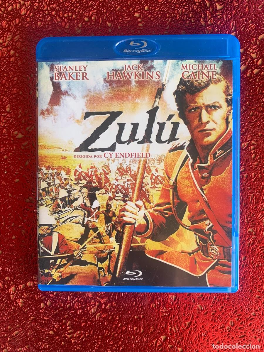 Cine: ZULU - Foto 1