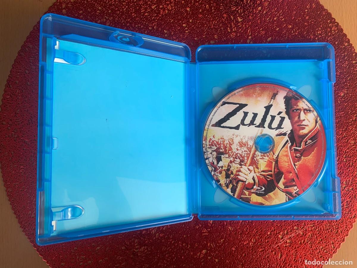 Cine: ZULU - Foto 3