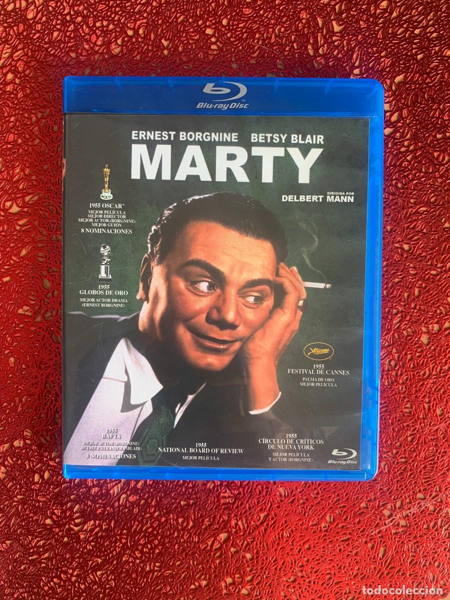 Cine: MARTY - excelente cl&aacute;sico - Foto 1