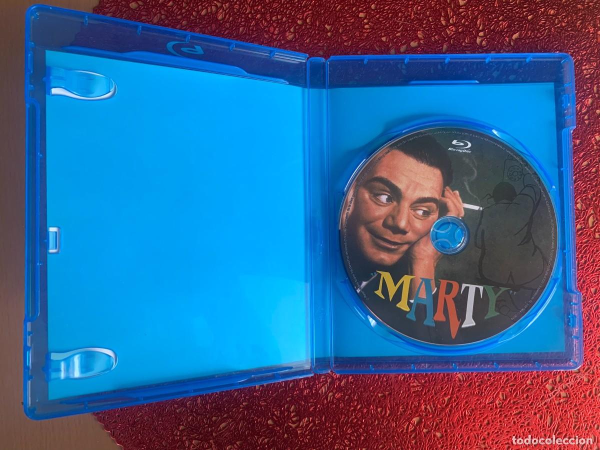 Cine: MARTY - excelente cl&aacute;sico - Foto 3