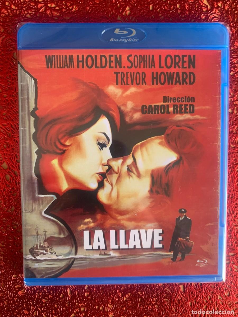 Cine: LA LLAVE - Foto 1