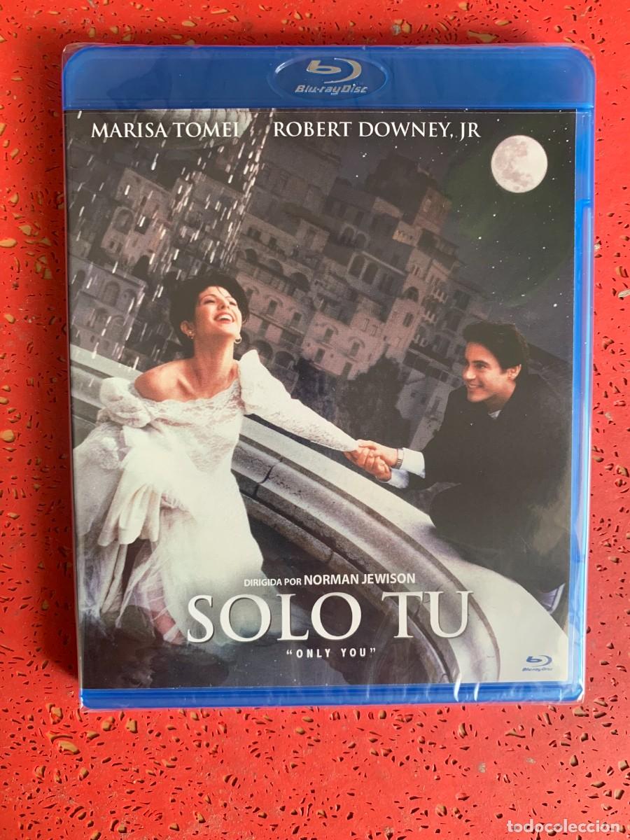 Cine: SOLO TU - Foto 1