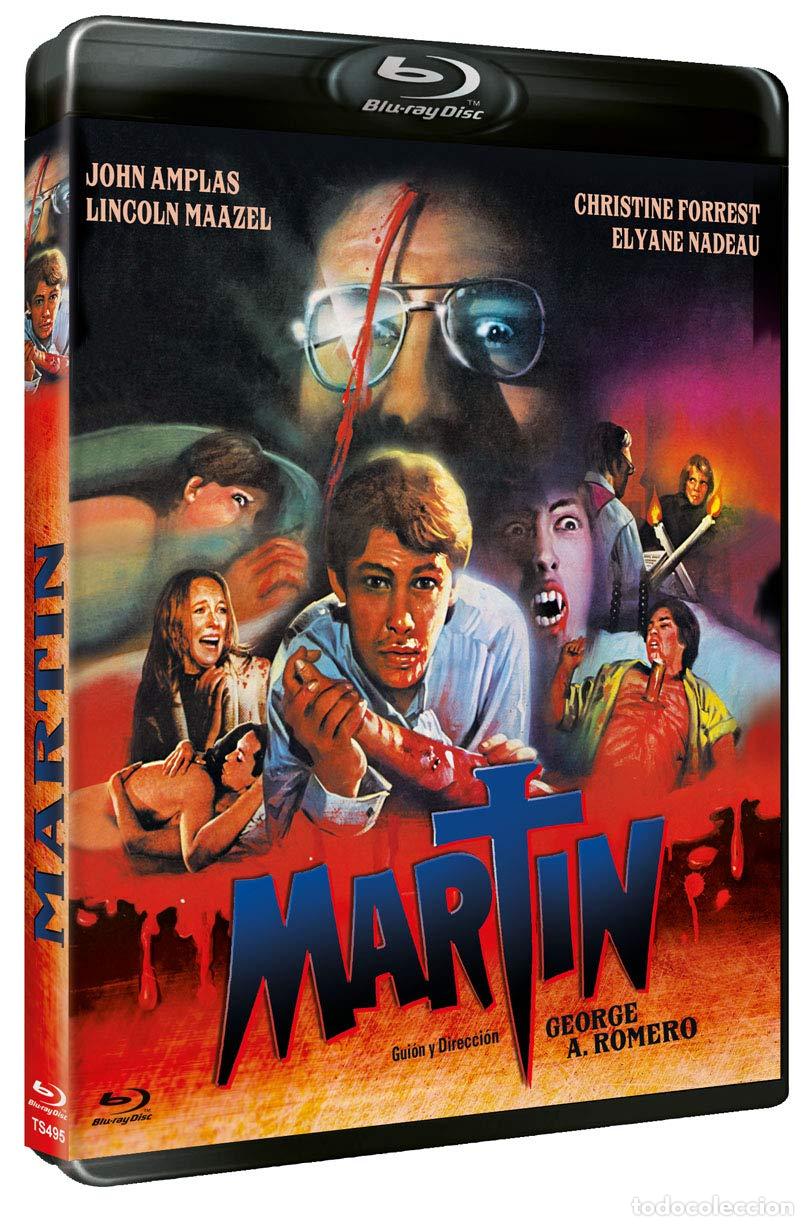 Cine: MARTIN BD - NUEVO - Foto 1