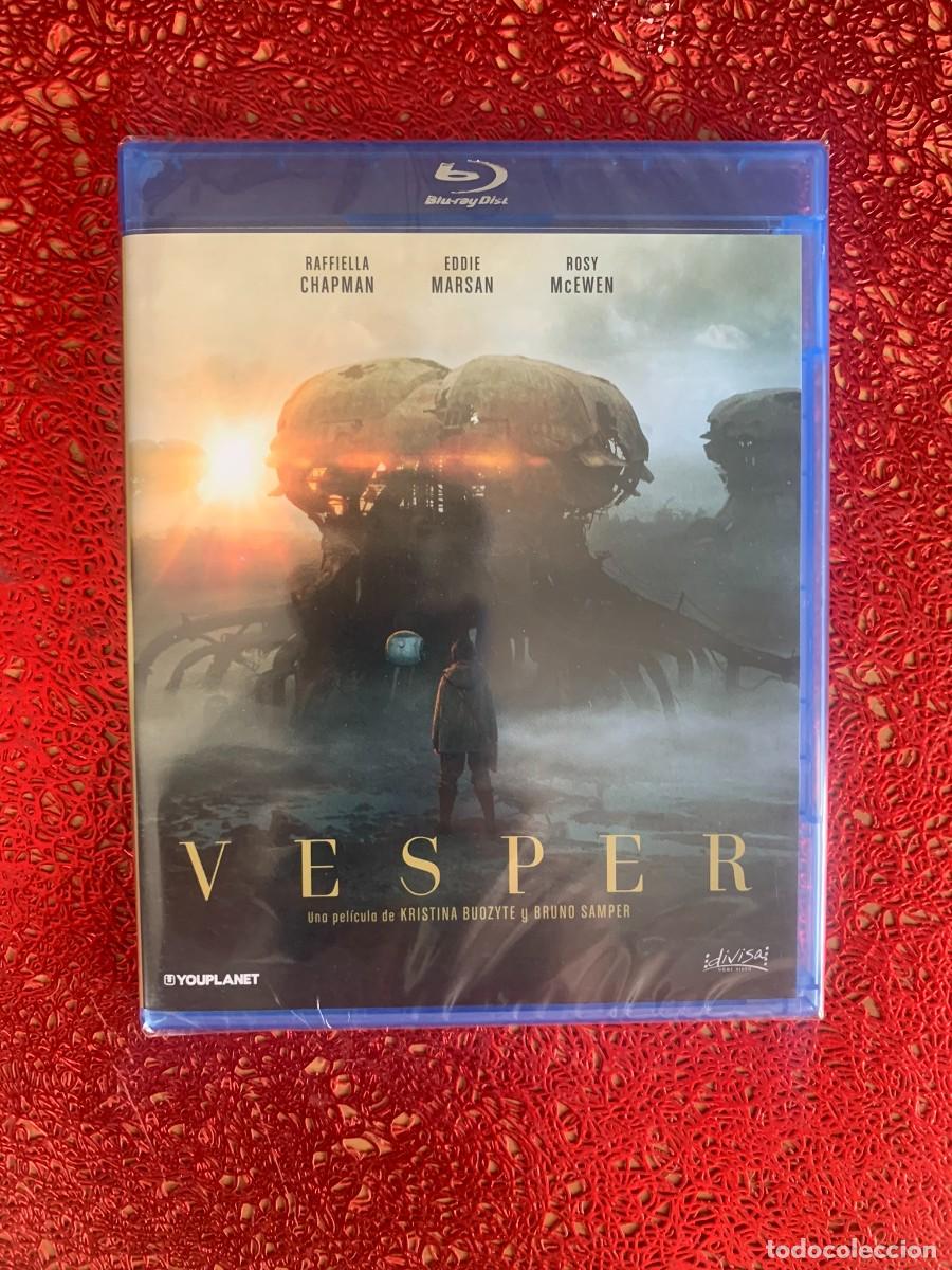 Cine: VESPER - Foto 1
