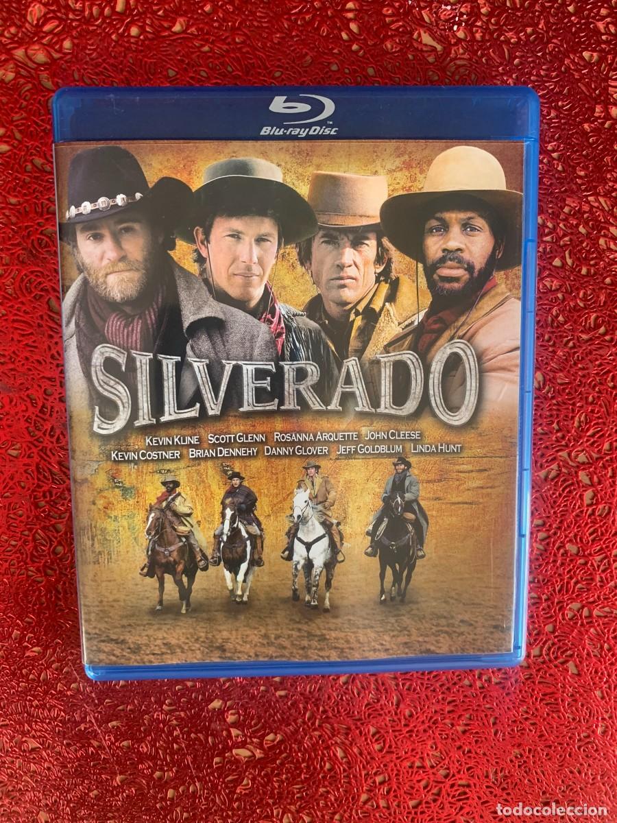 Cine: SILVERADO (Lawrence Kasdan, 1985) - Foto 1