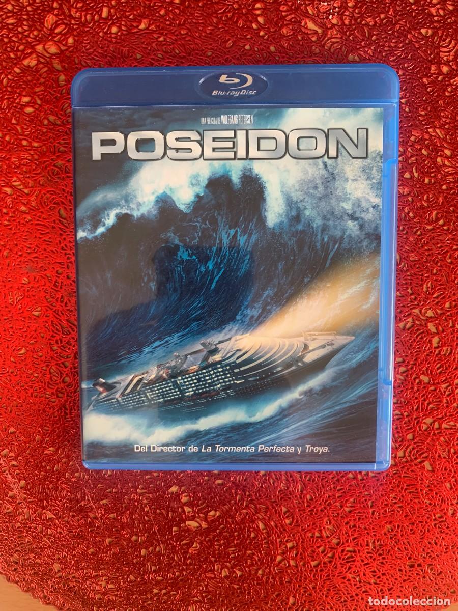 Cine: POSEIDON (Wolfgang Petersen, 2006) - Foto 1