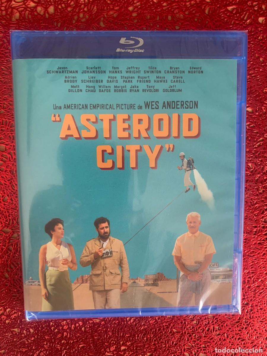 Cine: ASTEROID CITY - Foto 1