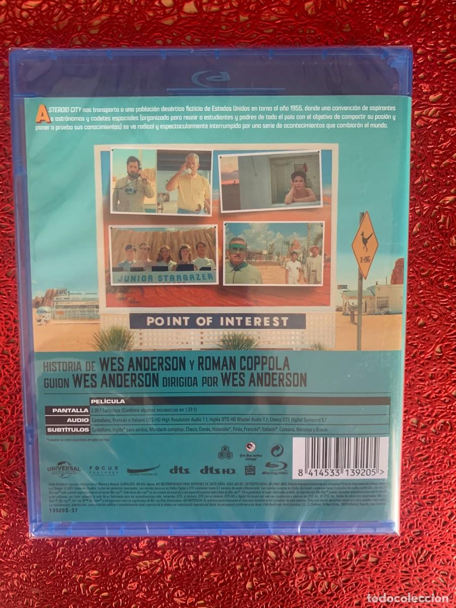 Cine: ASTEROID CITY - Foto 2