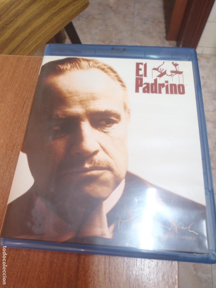 Cine: EL PADRINO - Foto 1